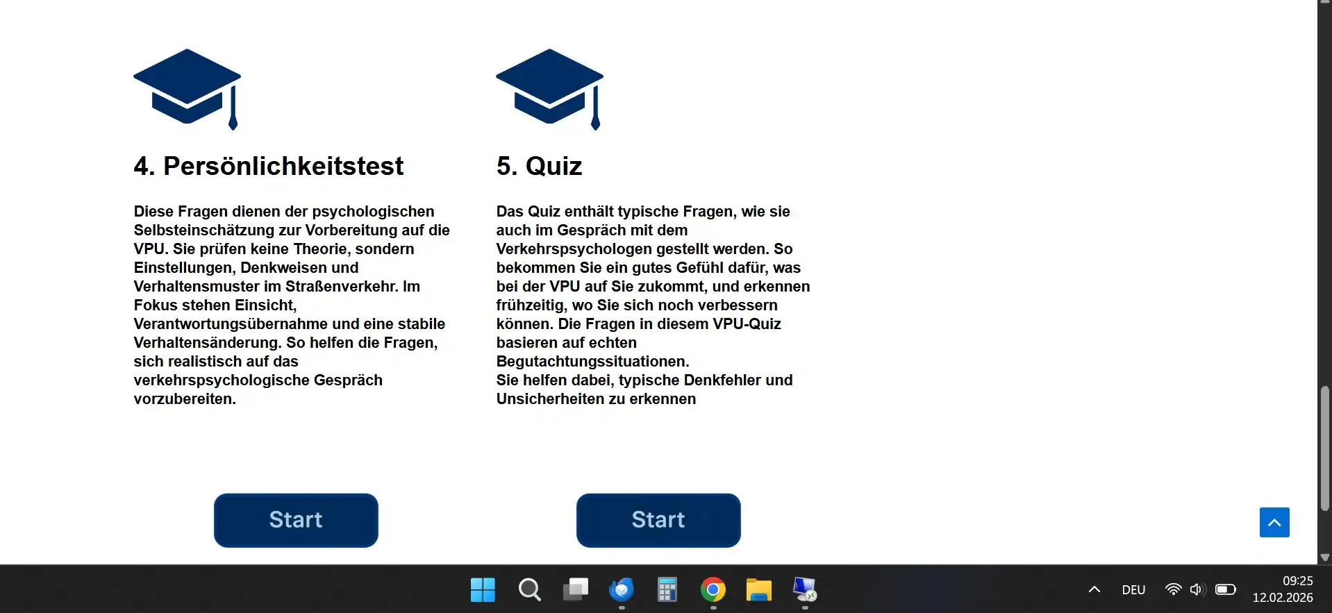 vpu Programm