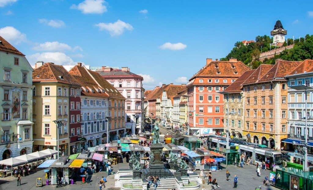 verkehrspsychologische untersuchung graz