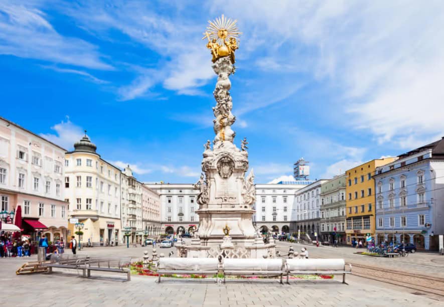 verkehrspsychologische untersuchung linz & oberösterreich