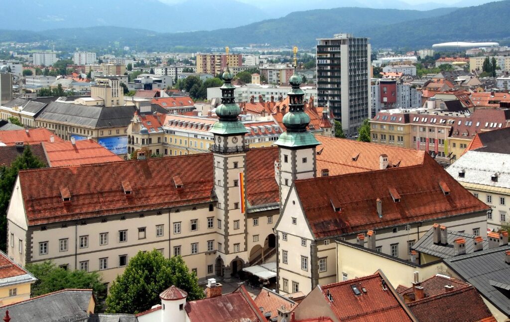 verkehrspsychologische untersuchung klagenfurt