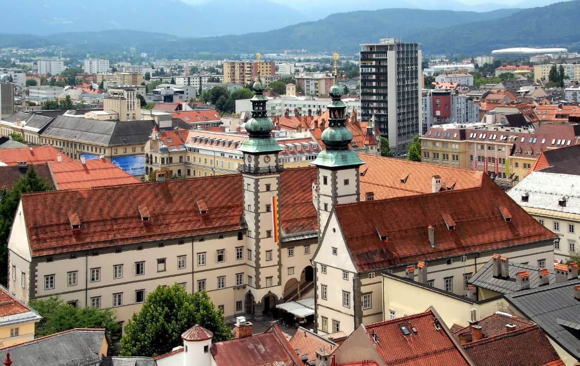 verkehrspsychologische untersuchung klagenfurt